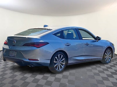 2023 Acura Integra Base