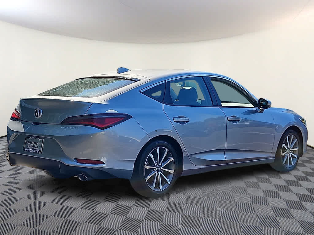 2023 Acura Integra Base