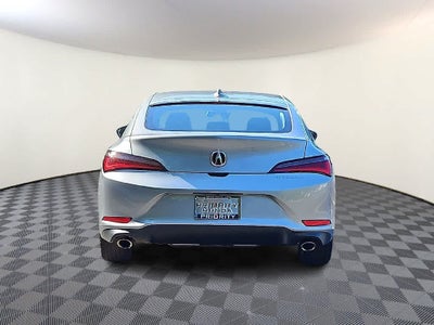2023 Acura Integra Base