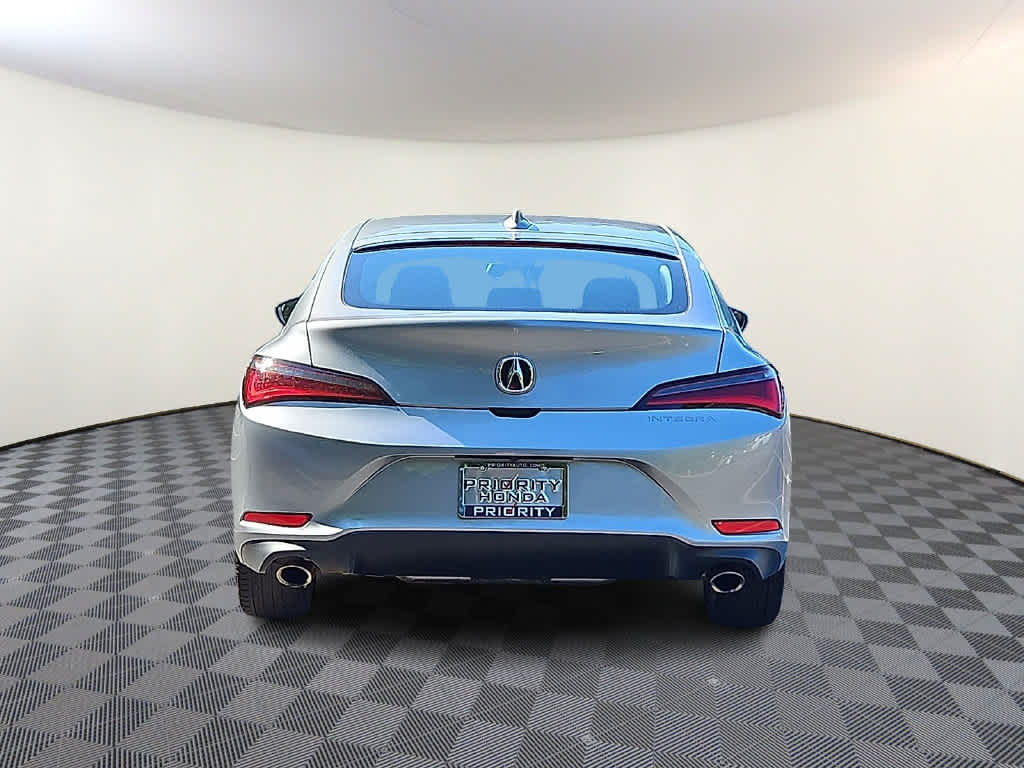 2023 Acura Integra Base