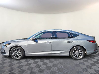 2023 Acura Integra Base