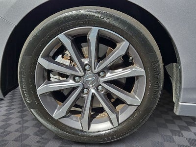 2023 Acura Integra Base