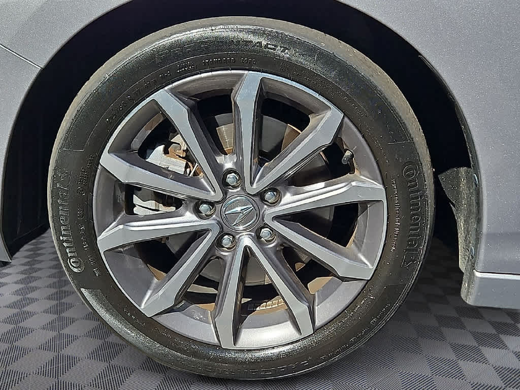 2023 Acura Integra Base