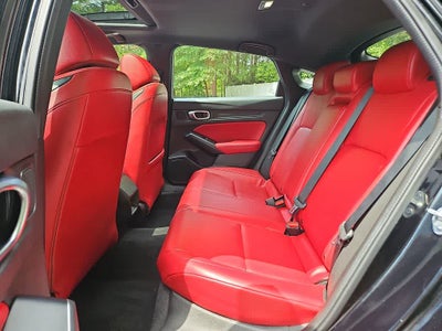 2024 Acura Integra w/A-Spec Technology Package