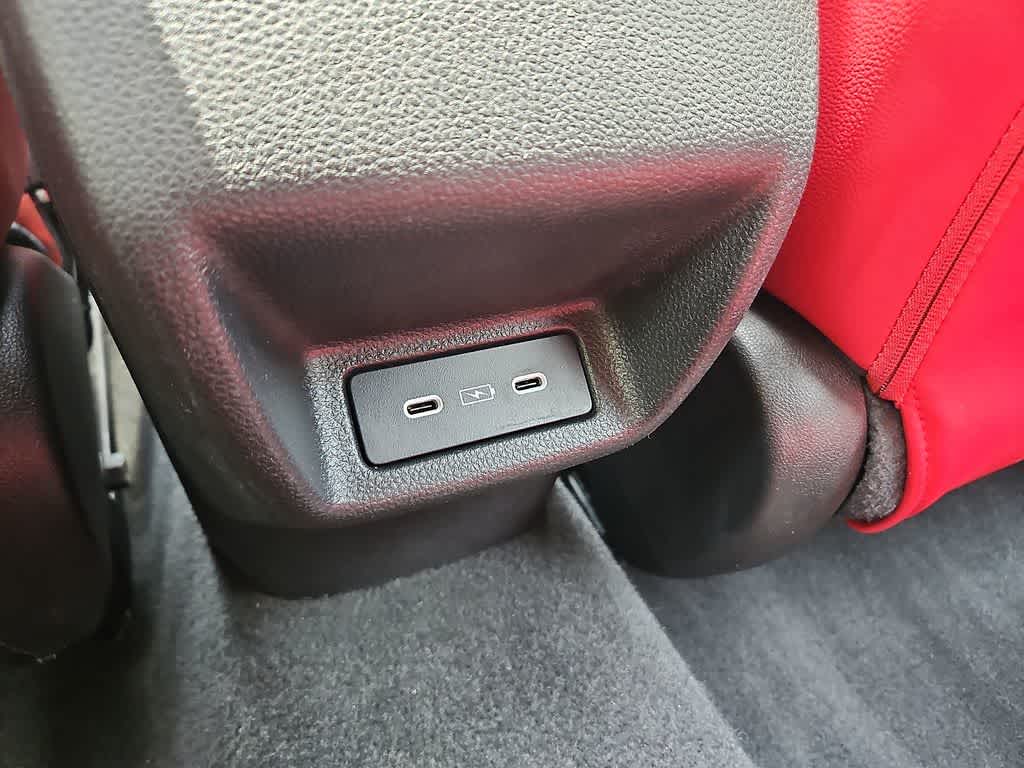 2024 Acura Integra w/A-Spec Technology Package