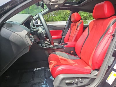 2024 Acura Integra w/A-Spec Technology Package