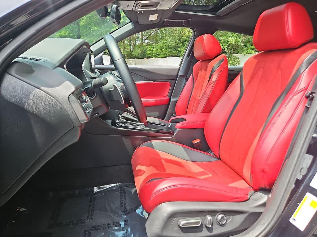 2024 Acura Integra w/A-Spec Technology Package