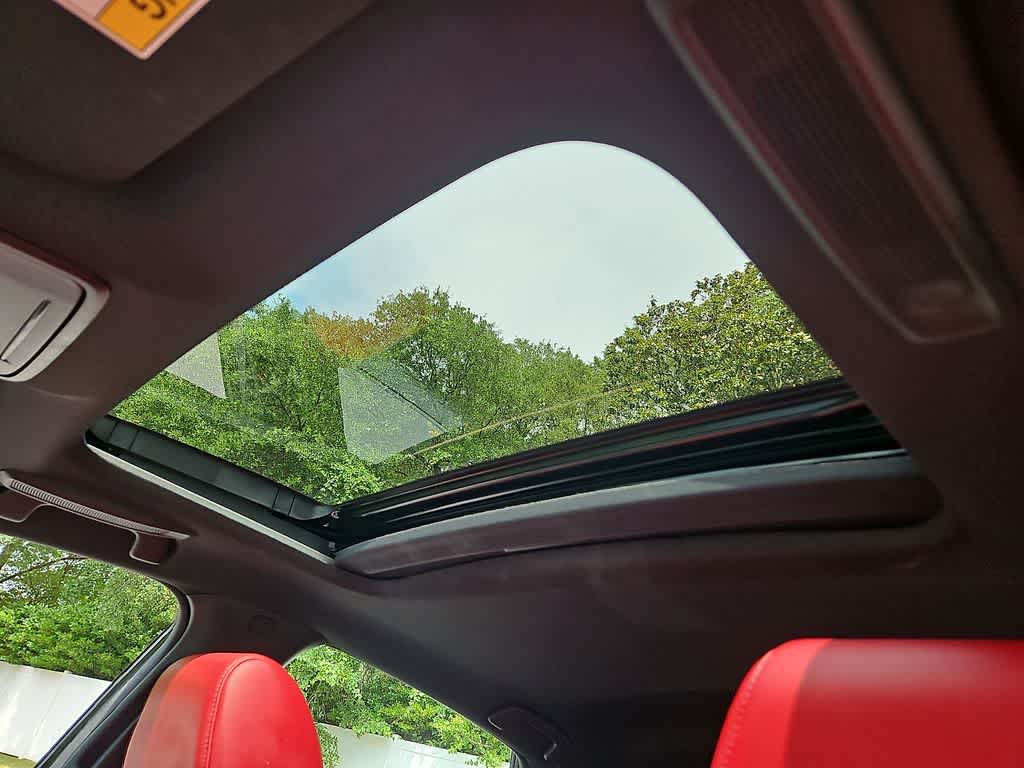 2024 Acura Integra w/A-Spec Technology Package