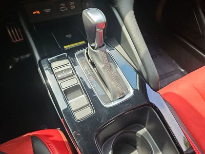 2024 Acura Integra w/A-Spec Technology Package
