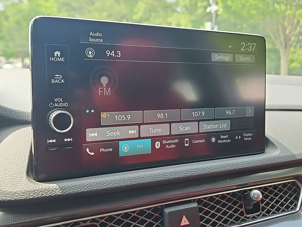 2024 Acura Integra w/A-Spec Technology Package