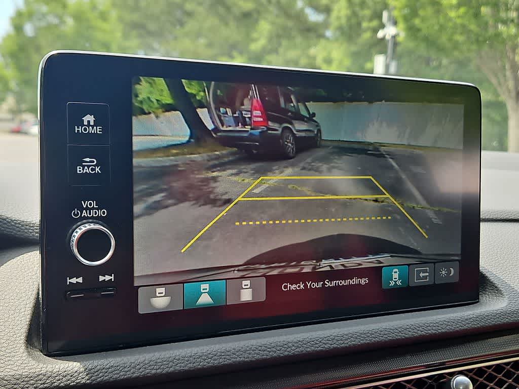 2024 Acura Integra w/A-Spec Technology Package