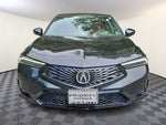 2024 Acura Integra w/A-Spec Technology Package