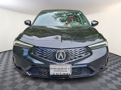 2024 Acura Integra w/A-Spec Technology Package