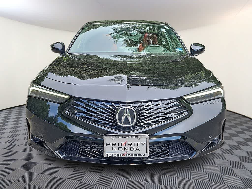2024 Acura Integra w/A-Spec Technology Package
