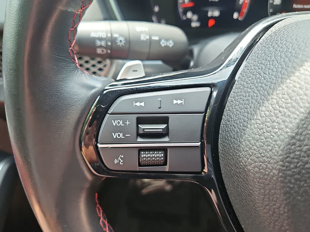 2024 Acura Integra w/A-Spec Technology Package