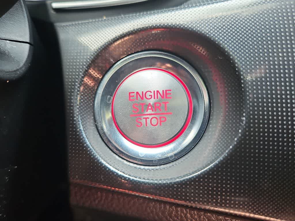 2024 Acura Integra w/A-Spec Technology Package