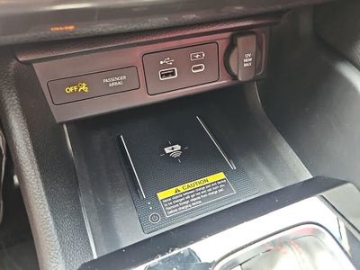 2024 Acura Integra w/A-Spec Technology Package