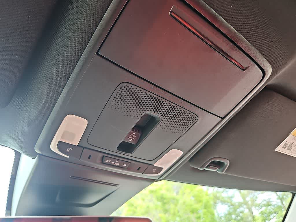 2024 Acura Integra w/A-Spec Technology Package