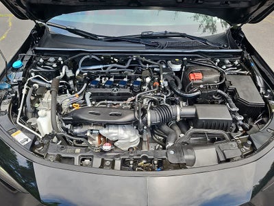 2024 Acura Integra w/A-Spec Technology Package