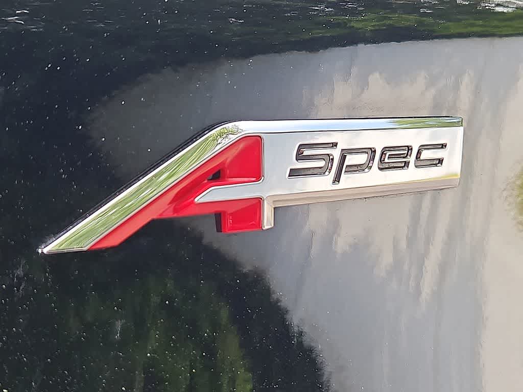 2024 Acura Integra w/A-Spec Technology Package