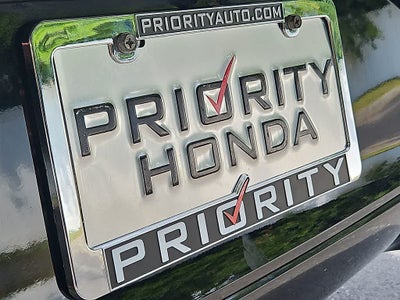 2024 Acura Integra w/A-Spec Technology Package