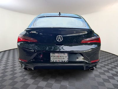 2024 Acura Integra w/A-Spec Technology Package