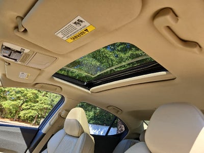 2015 Acura TLX Tech