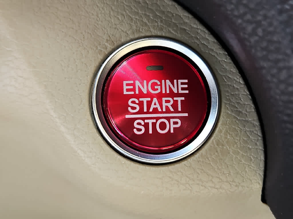 2015 Acura TLX Tech