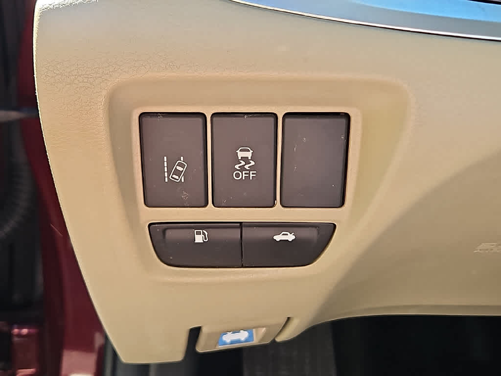 2015 Acura TLX Tech