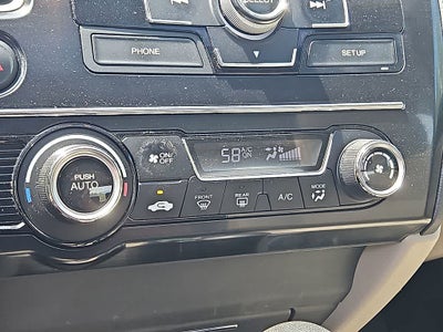 2013 Honda Civic Base