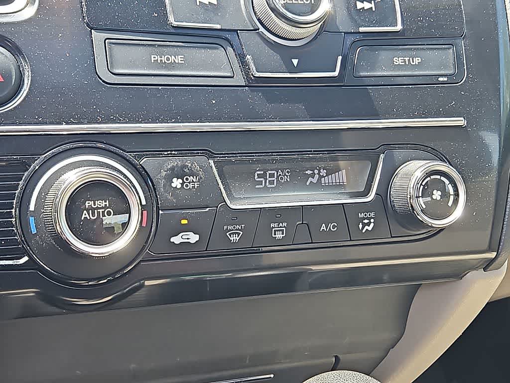 2013 Honda Civic Base