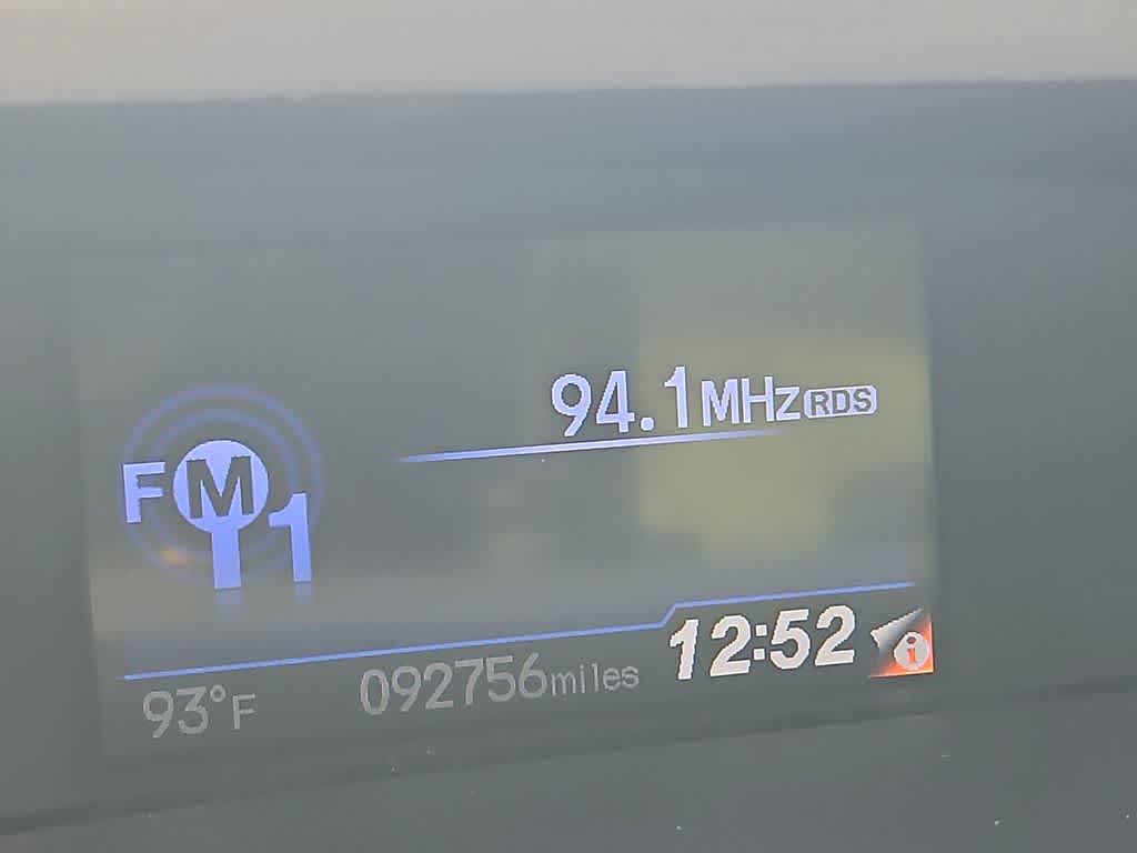 2013 Honda Civic Base