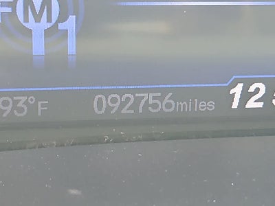 2013 Honda Civic Base