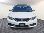2013 Honda Civic Base