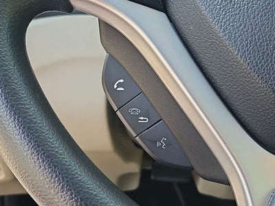 2013 Honda Civic Base