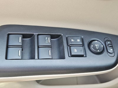 2013 Honda Civic Base