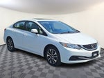 2013 Honda Civic Base