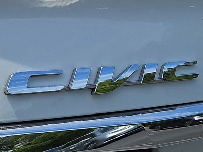 2013 Honda Civic Base