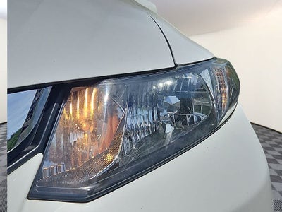 2013 Honda Civic Base