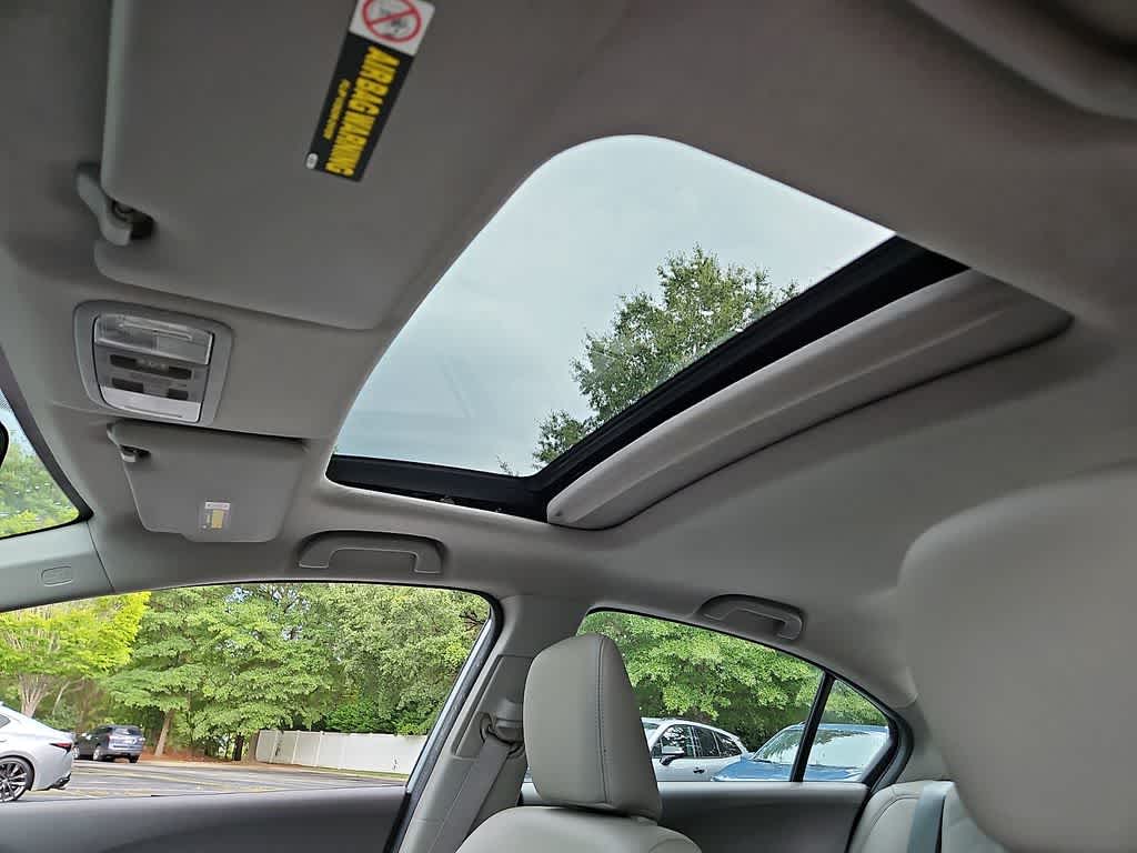 2012 Honda Civic Base