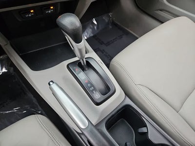 2012 Honda Civic Base