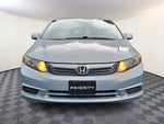 2012 Honda Civic Base