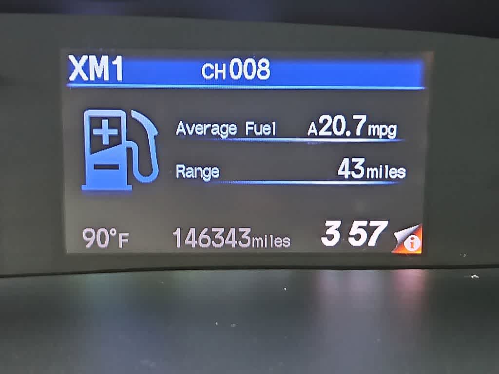 2012 Honda Civic Base