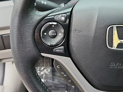 2012 Honda Civic Base