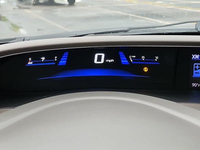 2012 Honda Civic Base