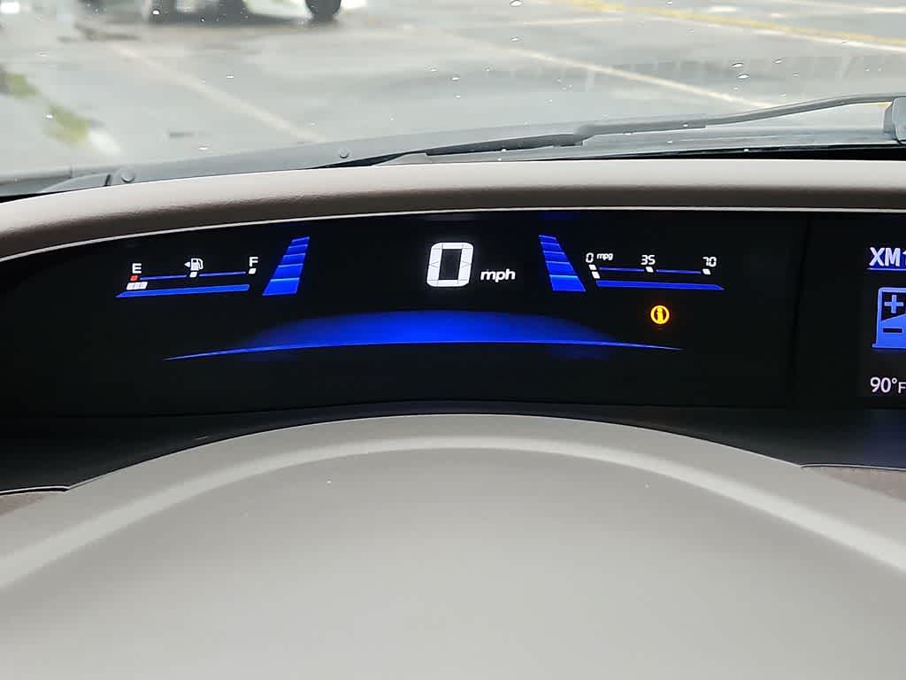 2012 Honda Civic Base