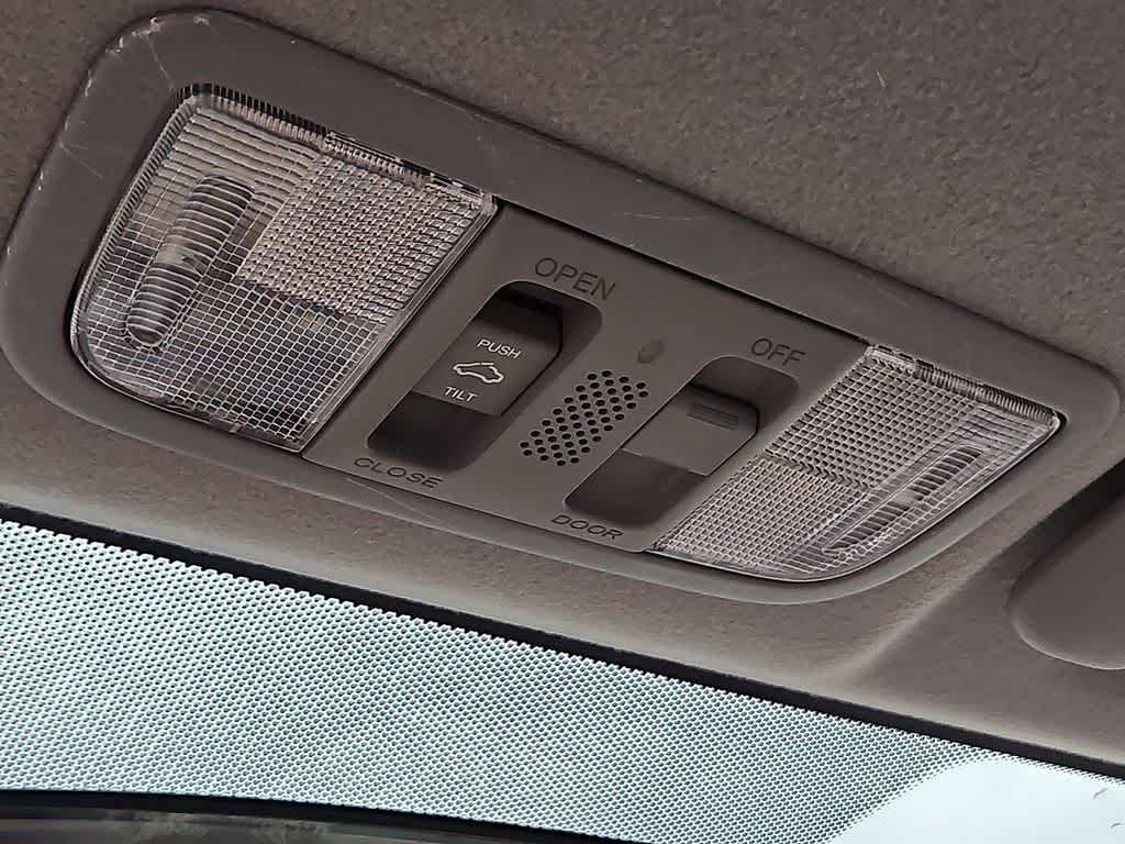 2012 Honda Civic Base