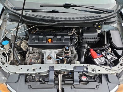 2012 Honda Civic Base
