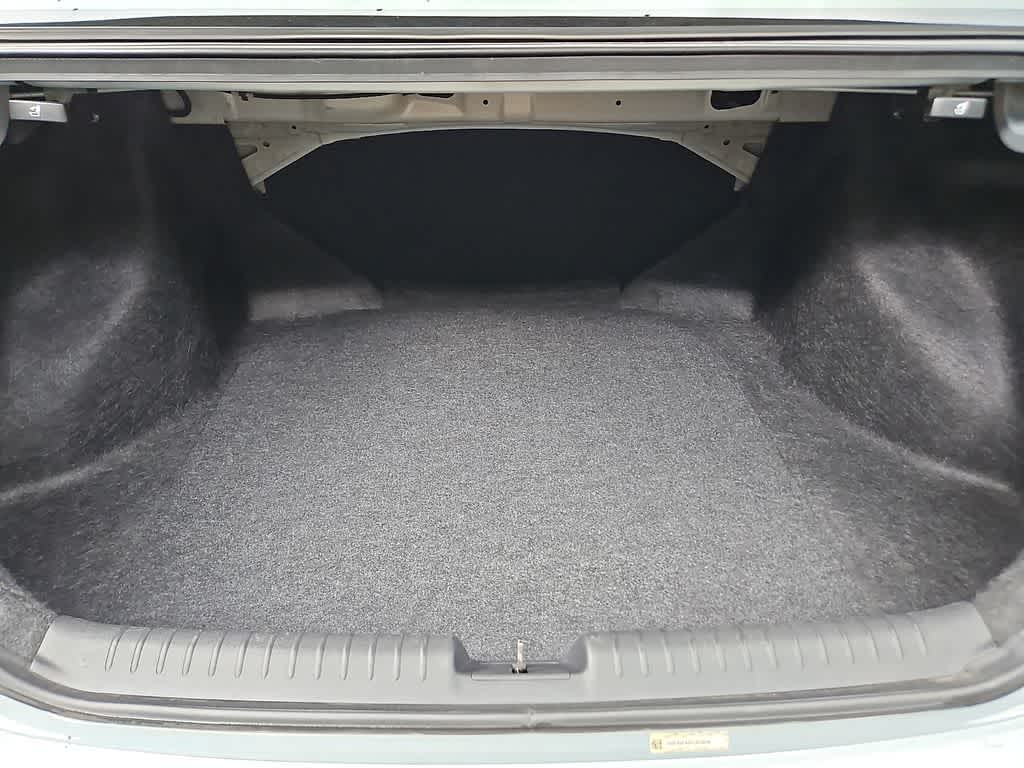 2012 Honda Civic Base