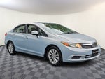 2012 Honda Civic Base